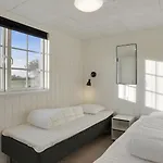 Villavilla 415 - Tarup Strand, Fyn Og Oer Дом отдыха Frorup