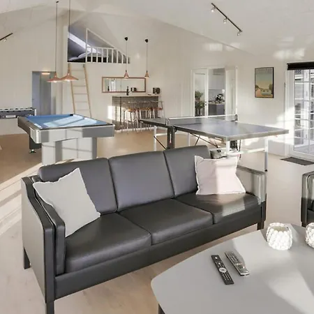 Villavilla 415 - Tarup Strand, Fyn Og Oer *