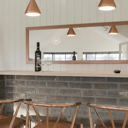 Prázdninový dům Villavilla 415 - Tarup Strand, Fyn Og Oer