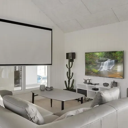 Villavilla 415 - Tarup Strand, Fyn Og Oer *