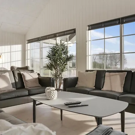 Villavilla 415 - Tarup Strand, Fyn Og Oer