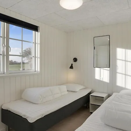 Villavilla 415 - Tarup Strand, Fyn Og Oer 別荘 Frørup