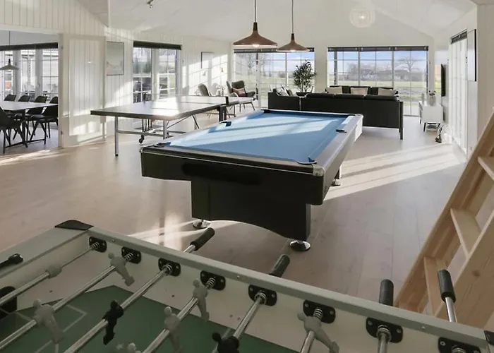 Villavilla 415 - Tarup Strand, Fyn Og Oer * Frorup