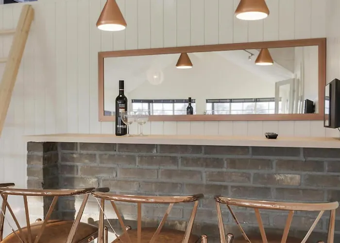 Villavilla 415 - Tarup Strand, Fyn Og Oer * Frorup