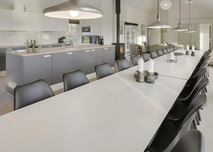 Villavilla 415 - Tarup Strand, Fyn Og Oer *