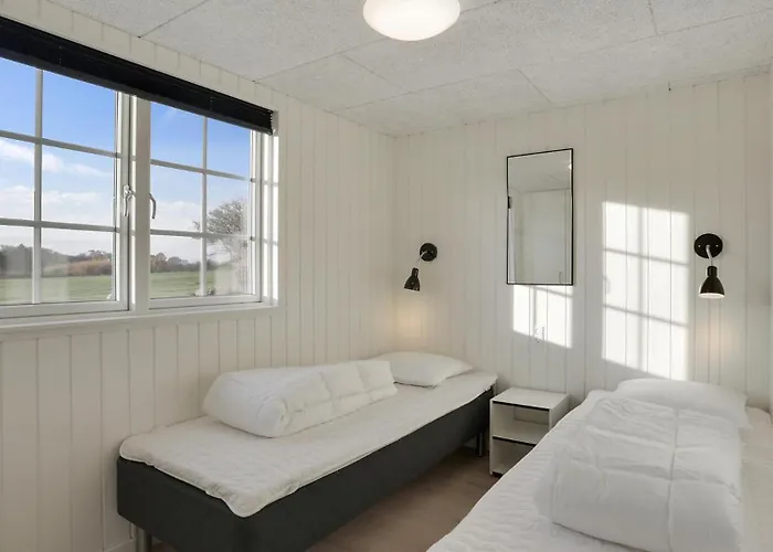 Villavilla 415 - Tarup Strand, Fyn Og Oer * Frorup