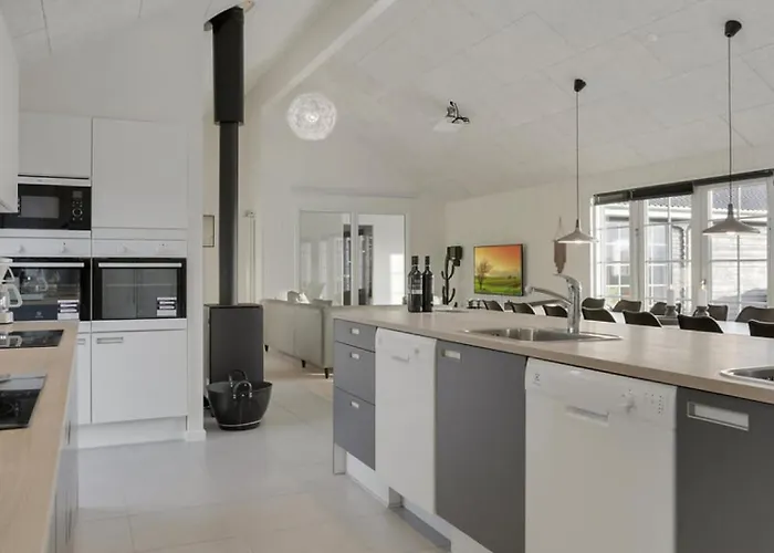 Villavilla 415 - Tarup Strand, Fyn Og Oer *